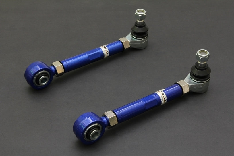 Hardrace - REAR TOE CONTROL ARM-ADJUSTABLE MITSUBISHI, LANCER EVO, CN9A, CP9A, CT9A, CZ4A