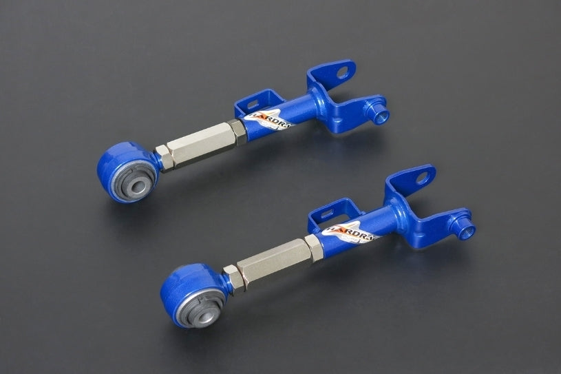 Hardrace - REAR CAMBER KIT HONDA, RE1-RE5/RE7 07-11, RM1/RM3/RM4 12-16