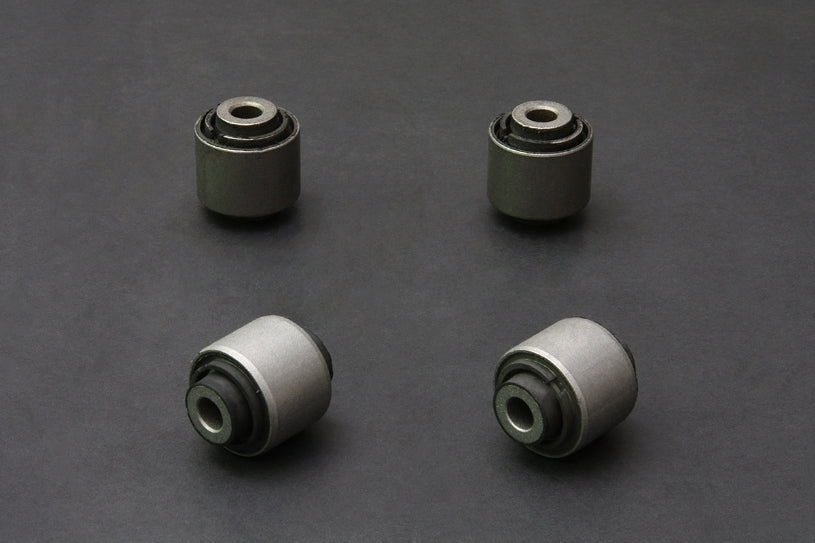 Hardrace - REAR FRONT LOWER ARM BUSHING HONDA, ACCORD CL, TL, EURO, TSX, YA4, CF/CH/CL1/2/3, CG1/2/3/4/5/6, UA6 04-08,