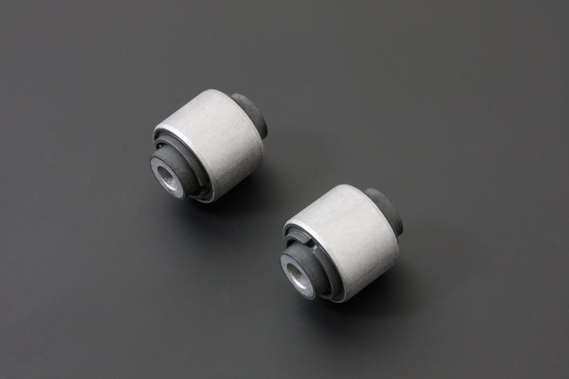 Hardrace - REAR UPPER ARM BUSHING HONDA, ACCORD CL, TL, EURO, TSX, YA4, CF/CH/CL1/2/3, CG1/2/3/4/5/6, CL7/8/9, CL9, UA6 04-08, UC1