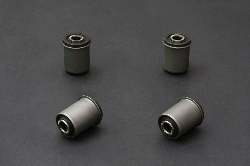 Hardrace - REAR UPPER ARM BUSHING TOYOTA, MARK II/CHASER, JZX90/100