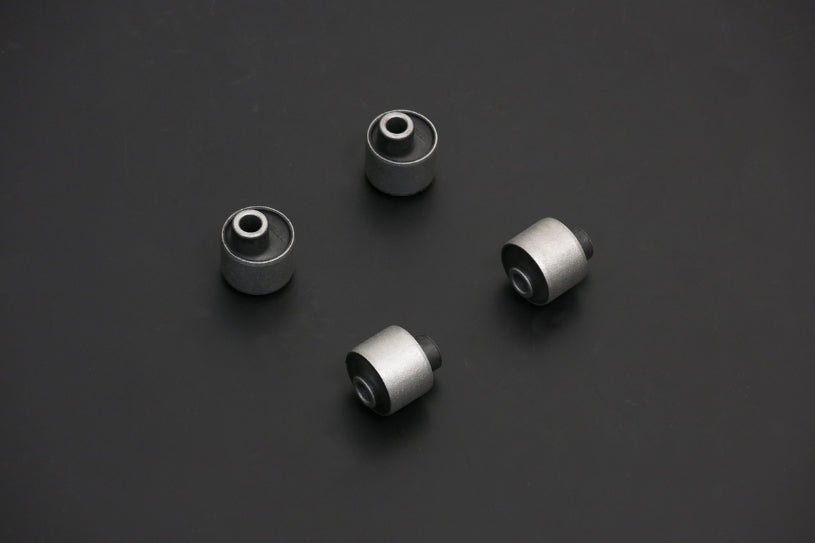 Hardrace - FRONT UPPER ARM BUSHING-OFFSET FUNCTION, HONDA, CIVIC, DEL SOL, INTEGRA, DC2 94-01, EG, EH, EJ1/2, EG1/2