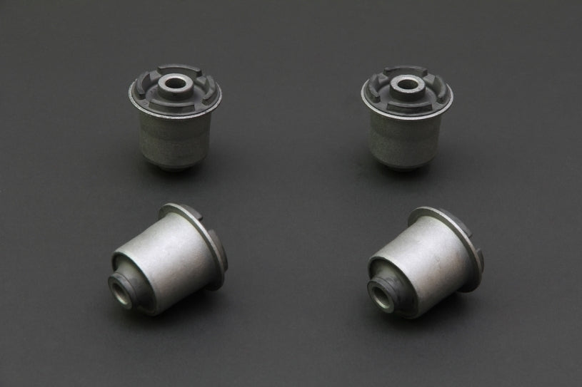 Hardrace - FRONT UPPER ARM BUSHING TOYOTA, LEXUS, CROWN, CROWN MAJESTA, GS, IS, MARK X/REIZ, GRX120 04-09, GRX13X 09-, XE20