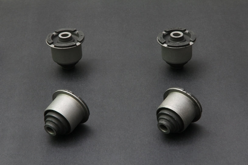 Hardrace - FRONT UPPER ARM BUSHING TOYOTA, LEXUS, ARISTO, GS, SC, JZS160 98-05, Z40 01-10, JZS16 97-04