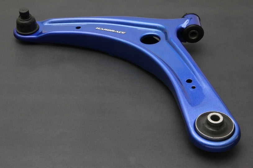 Hardrace - FRONT LOWER CONTROL ARM MITSUBISHI, ECLIPSE, LANCER MIRAGE, OUTLANDER, 18-PRESENT, 06-12, 12-PRESENT, TIS 2