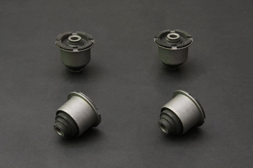 Hardrace - FRONT UPPER ARM BUSHING TOYOTA, CROWN, CROWN MAJESTA, MARK II/CHASER, JZS 17# 99-07, JZS, UZS 17# 99-04, JZX90/100