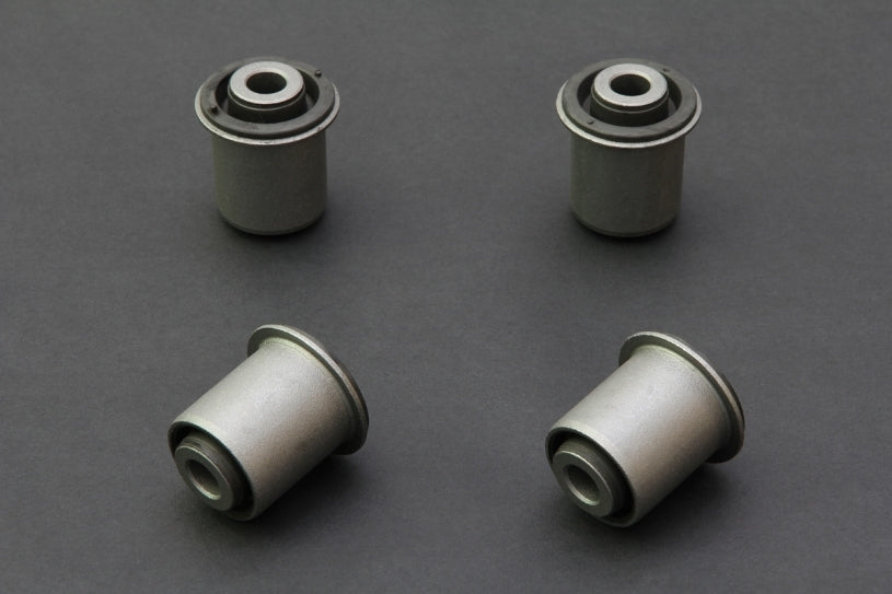 Hardrace - REAR UPPER ARM BUSHING NISSAN, FAIRLADY Z, G SERIES, M SERIES, G35 (V35), M35/45 (Y50), G25/35/37 (V36), Z33 02-08