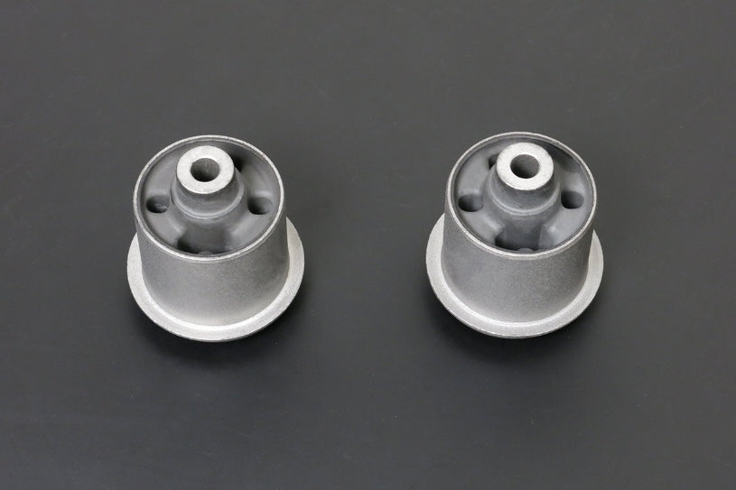 Hardrace - REAR FRAME BUSHING NISSAN, CUBE, LIVINA, SENTRA/SYLPHY, PULSAR, C11 04-12, C12 13-, Z12 08-14, B17 201