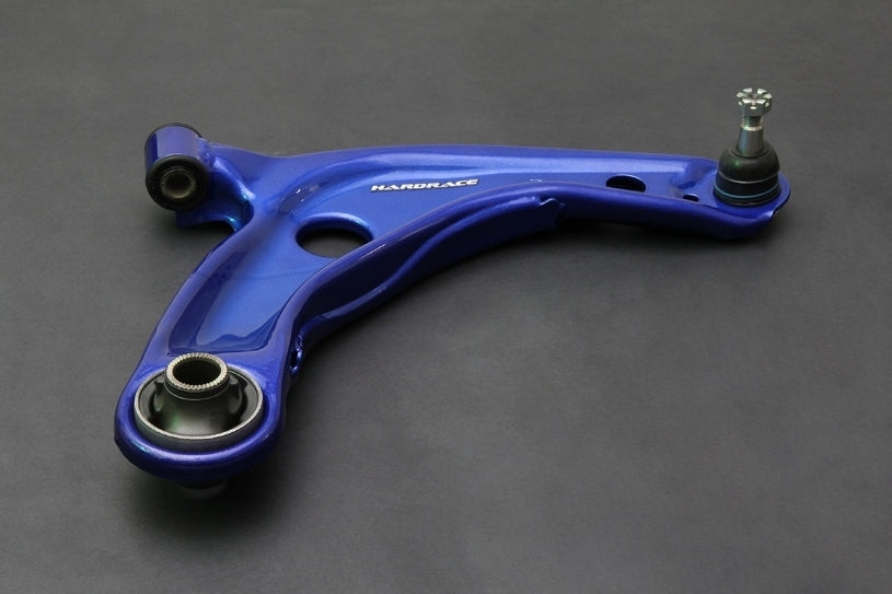 Hardrace - FRONT LOWER CONTROL ARM TOYOTA, PRIUS C, YARIS/VITZ, XP90/NCP9# 05~14, NHP10 11-PRESENT