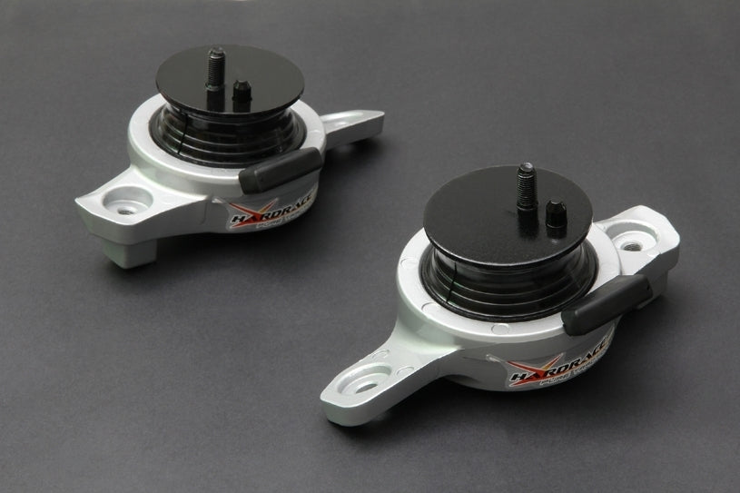 Hardrace - HARDENED ENGINE MOUNT SUBARU, TOYOTA, 86, BRZ, FR-S, LEVORG, ZC 6, ZN6, 14 -, FT86/FR-S ZN6/ZC6