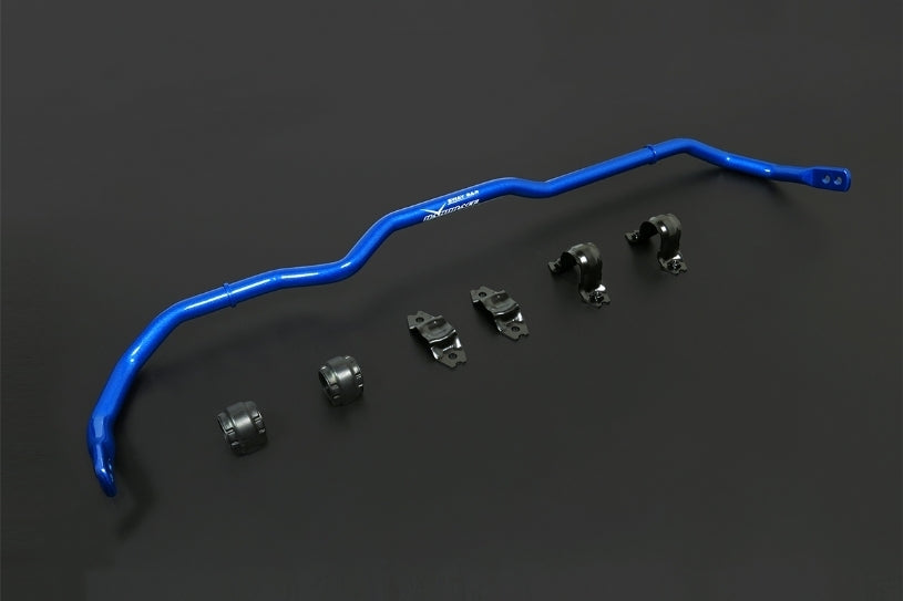 Hardrace - FRONT SWAY BAR AUDI, SEAT, SKODA, VOLKSWAGEN, A3, ALTEA, BEETLE, CADDY, CC, EOS, GOLF, JETTA, LEON, OCTAVIA, PASSAT, RABBIT, S3, SAGI