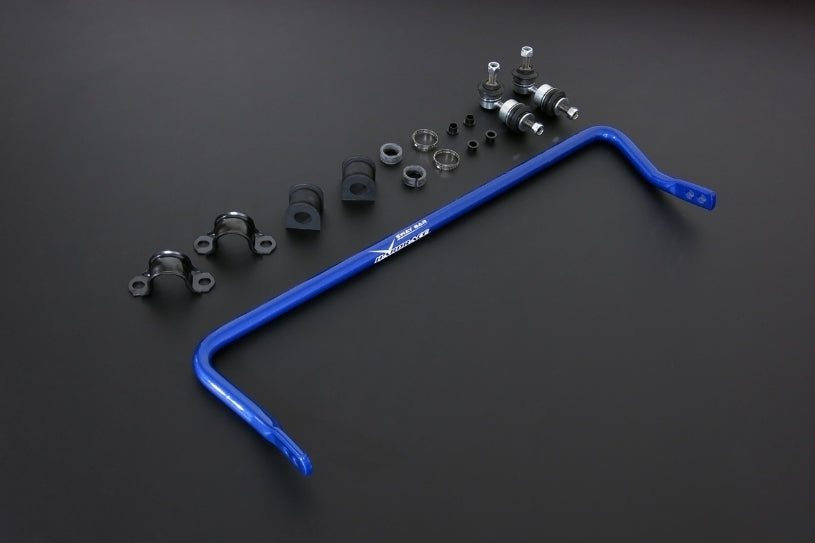 Hardrace - REAR SWAY BAR MAZDA, VOLVO, 3/AXELA, C30, C70, FOCUS, S40, V50, 04-12, 06-13, 04-12, 06-13, BL 2