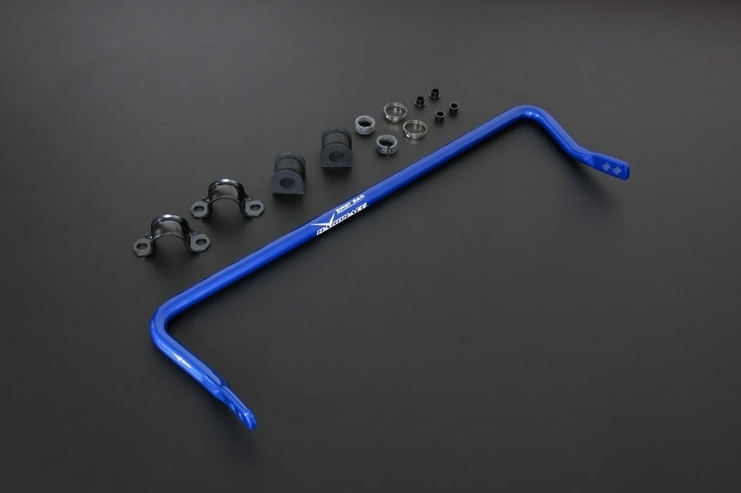 Hardrace - REAR SWAY BAR MAZDA, VOLVO, 3/AXELA, C30, C70, FOCUS, S40, V40, V50, BK 03-08, 04-12, 06-13, 13-PRESENT, 2N