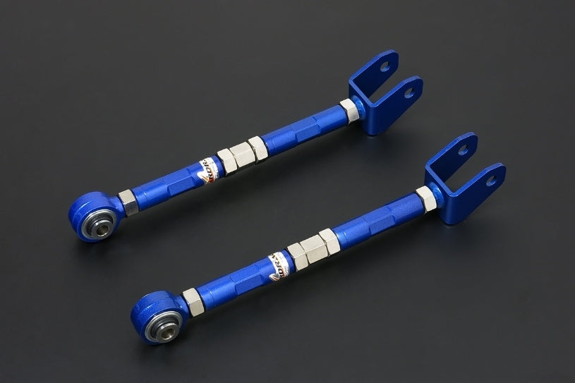 Hardrace - REAR TRACTION ROD TOYOTA, LEXUS, ALTEZZA, ARISTO, CROWN, CROWN MAJESTA, GS, IS, MARK II/CHASER, SC, XE10 99-05, JZS160