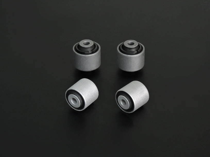 Hardrace - FRONT LOWER ARM BUSHING AUDI, A4, A5, A6, A7, S4, S5, 07-PRESENT, 4G 10-PRESENT, 8T 07-PRESENT, B8 08-16, B8 09-201