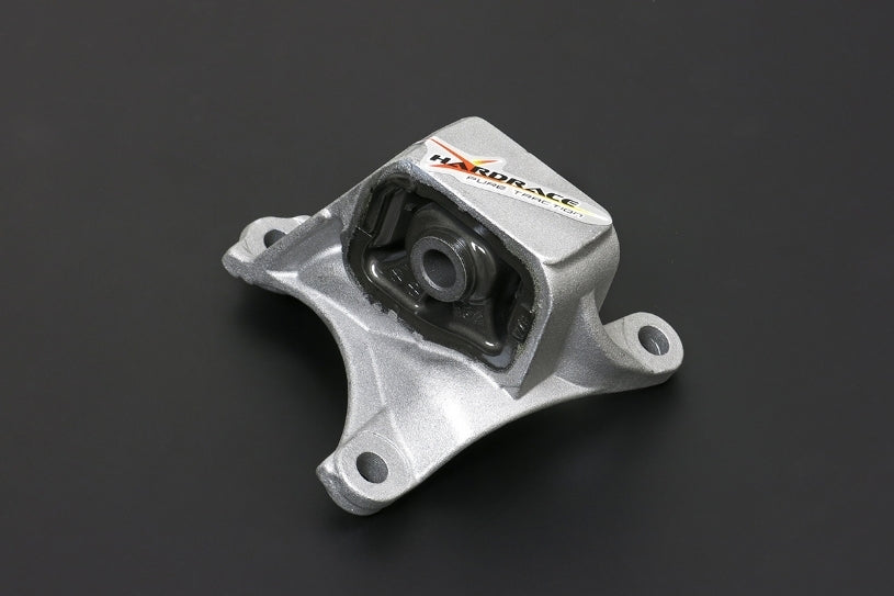 Hardrace - FRONT HARDENED ENGINE MOUNT, HONDA, CIVIC, DC5 RSX, 02-06, EM2, ES1, EP1/2/3/4, EU