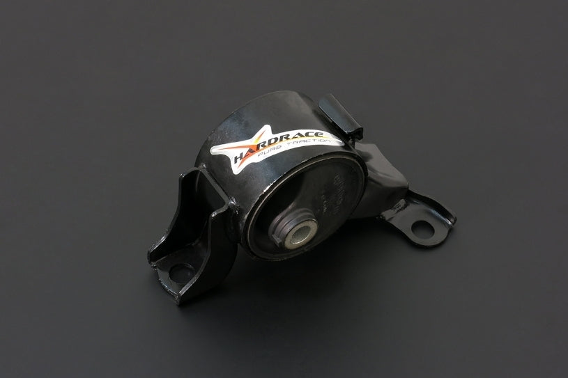 Hardrace - HARDENED TRANSMISSION MOUNT, HONDA, CIVIC, DC5 RSX, 02-06, EM2, ES1, EP1/2/3/4, EU