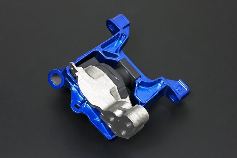 Hardrace - REINFORCED ENGINE MOUNT MAZDA, 3/AXELA, 6/ATENZA, CX5, BM/BY 14-18, GJ 14-, KE 12-17