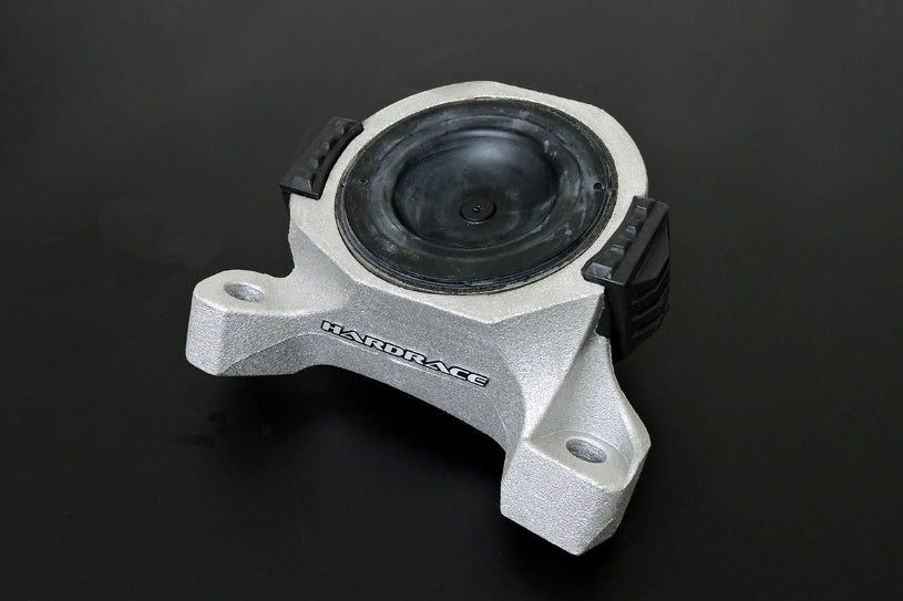 Hardrace - HARDENED ENGINE MOUNT, RH 2.5L FOCUS XR5, MK2