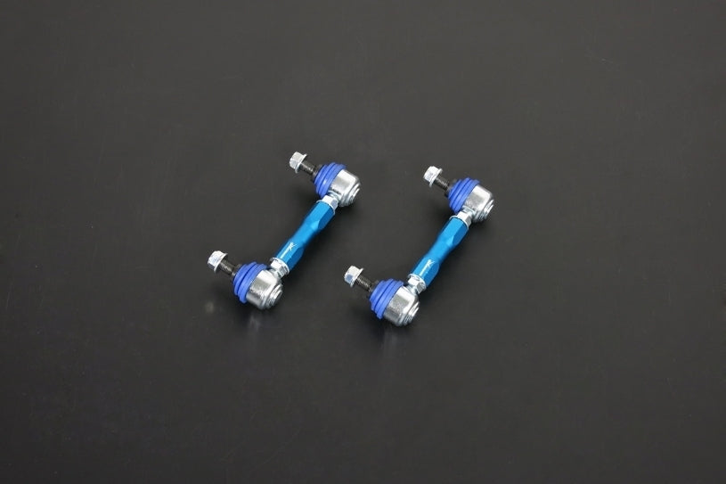 Hardrace - ADJUSTABLE SWAY BAR LINK, BMW, HONDA, MAZDA, TESLA, TOYOTA, 1 SERIES, 3/AXELA, 3 SERIES, 6/ATENZA, ACCORD CX5,