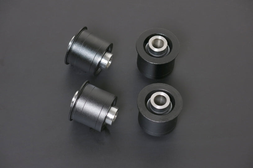 Hardrace - REAR UPPER ARM BUSH TOYOTA, LEXUS, ARISTO, CROWN, GS, SC, SUPRA, JZS147 93-97, Z30 91-00, JZA80 93-02, JZS 15# 9