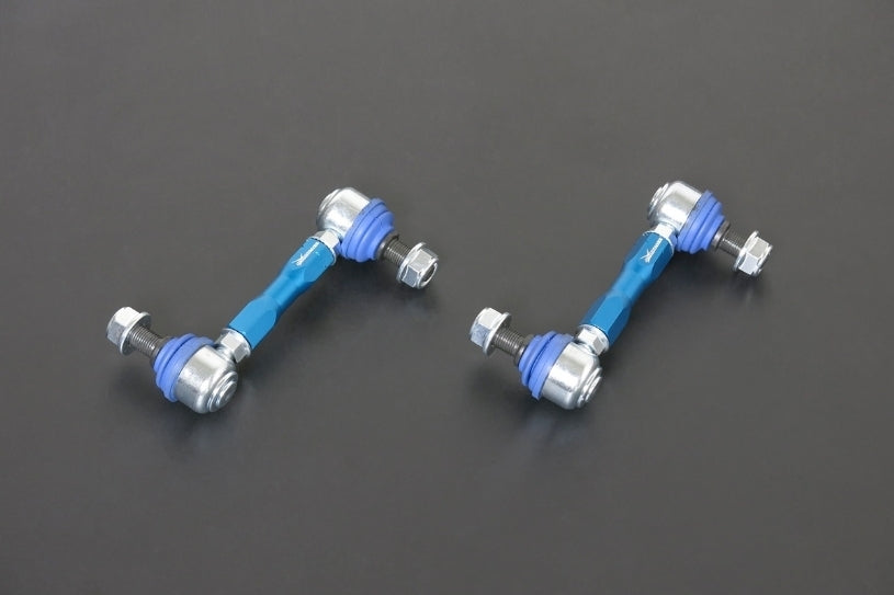 Hardrace - UNIVERSAL ADJUSTABLE SWAY BAR LINK (123-162MM)