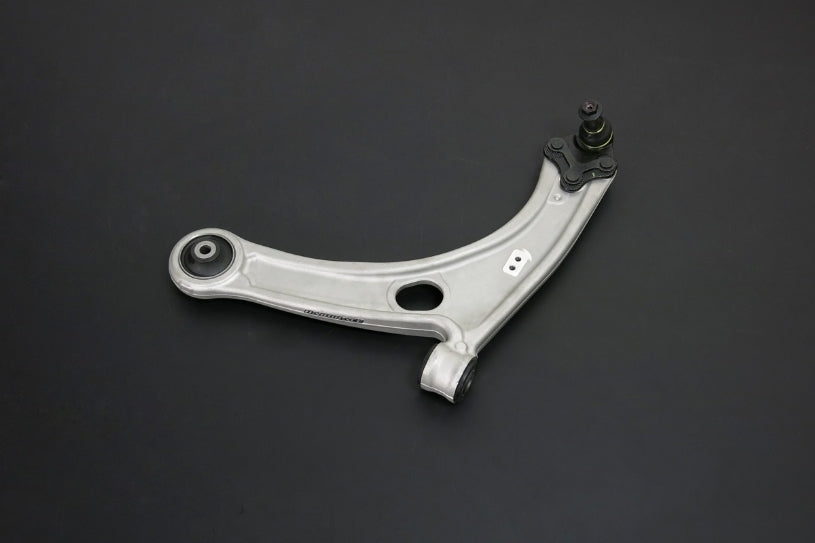 Hardrace - FRONT LOWER ARM ALUMINIUM AUDI TT, MK3 5E 13-, MK3 8S 14-PRESENT