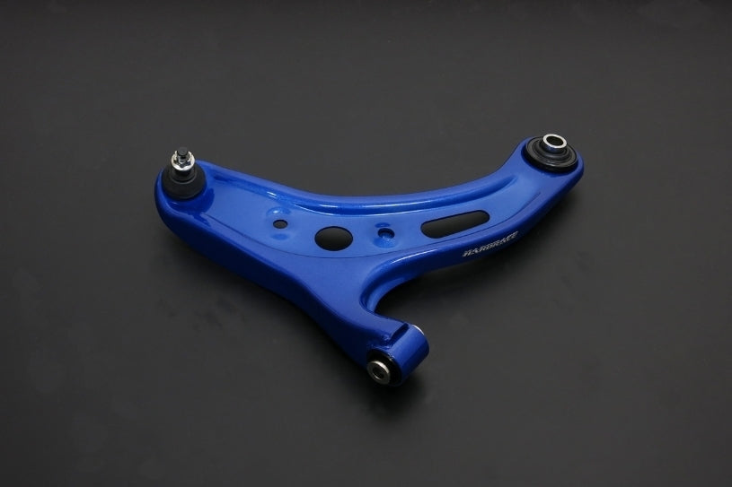 Hardrace - FRONT LOWER CONTROL ARM 2PCS/SET SUBARU, TOYOTA, 86, BRZ, FR-S, ZC 6, ZN6, FT86/FR-S ZN6/ZC6