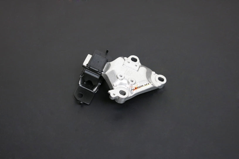 Hardrace - LEFT SIDE HARDENED ENGINE MOUNT (Street Version) HONDA, JAZZ/FIT, HRV, 14-PRESENT, GK3/4/5/6