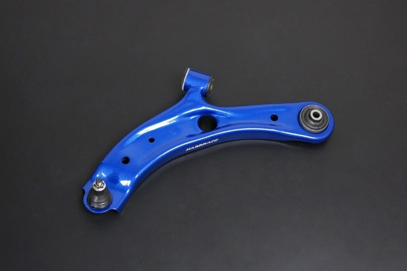 Hardrace - FRONT LOWER CONTROL ARM SUZUKI, SWIFT, ZC32 11-17