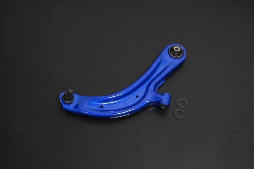 Hardrace - FRONT LOWER CONTROL ARM NISSAN, SENTRA/SYLPHY, PULSAR, C12 13-, B17 13-