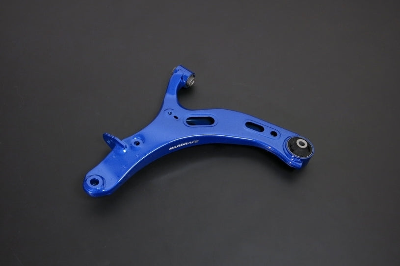 Hardrace - FRONT LOWER ARM SUBARU, LEGACY, BM/BR 09-14