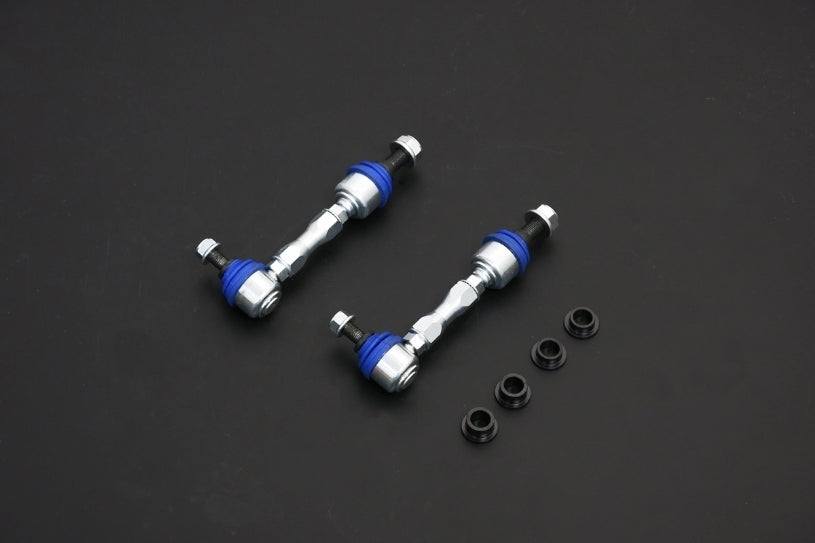 Hardrace - REAR ADJUSTABLE SWAY BAR LINK (BALL JOINT STYLE) VOLVO, ESCAPE, KUGA, MONDEO, S60, S80, V60, 07-16, 10-18, 10-201