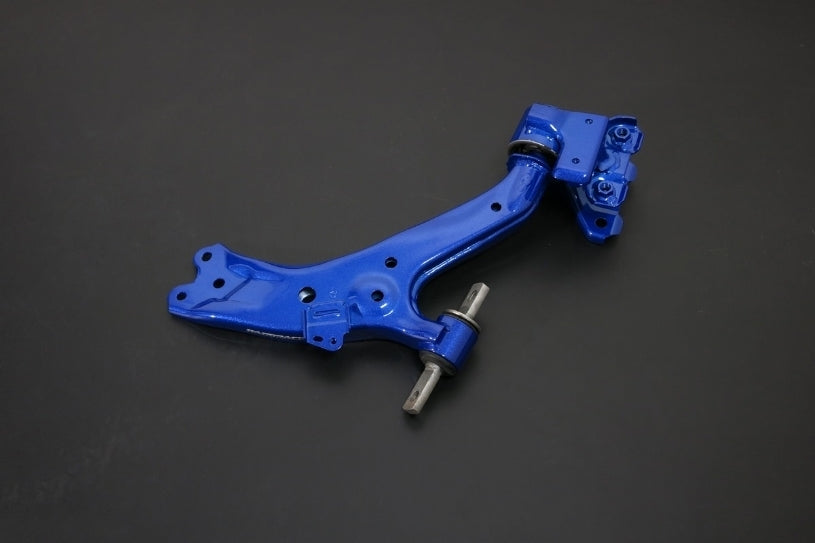 Hardrace - FRONT LOWER CONTROL ARM HONDA, RM1/RM3/RM4 12-16