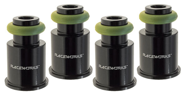 Raceworks Injector Extensions