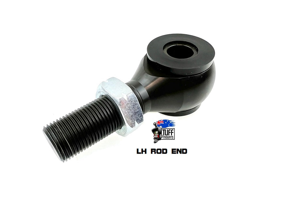 Rod End LH Thread