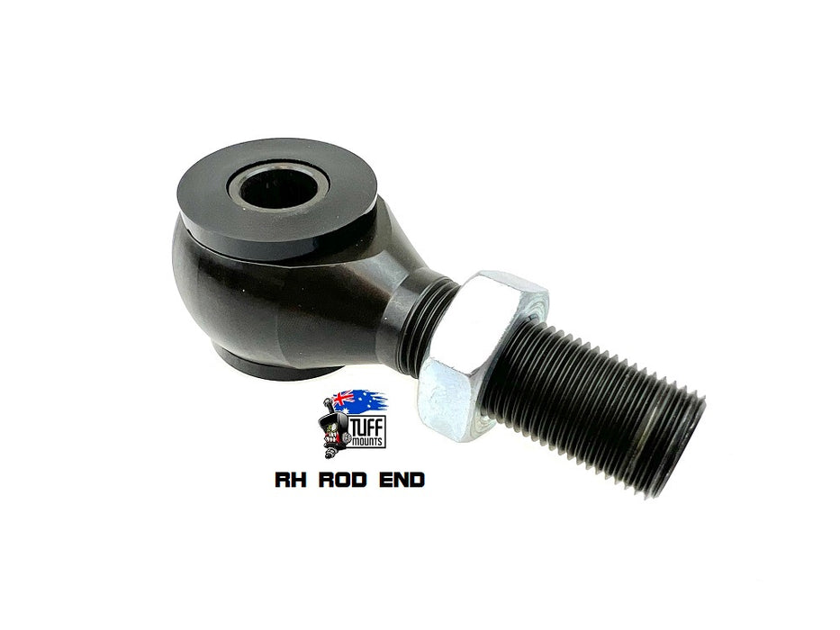 Rod End RH Thread