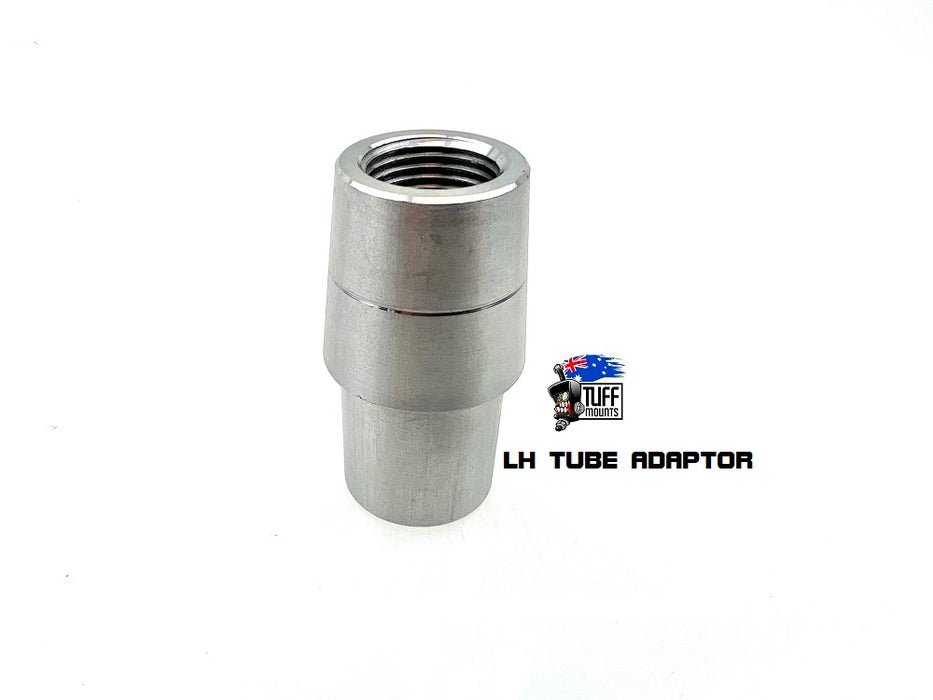 Tube Adaptor LH Thread