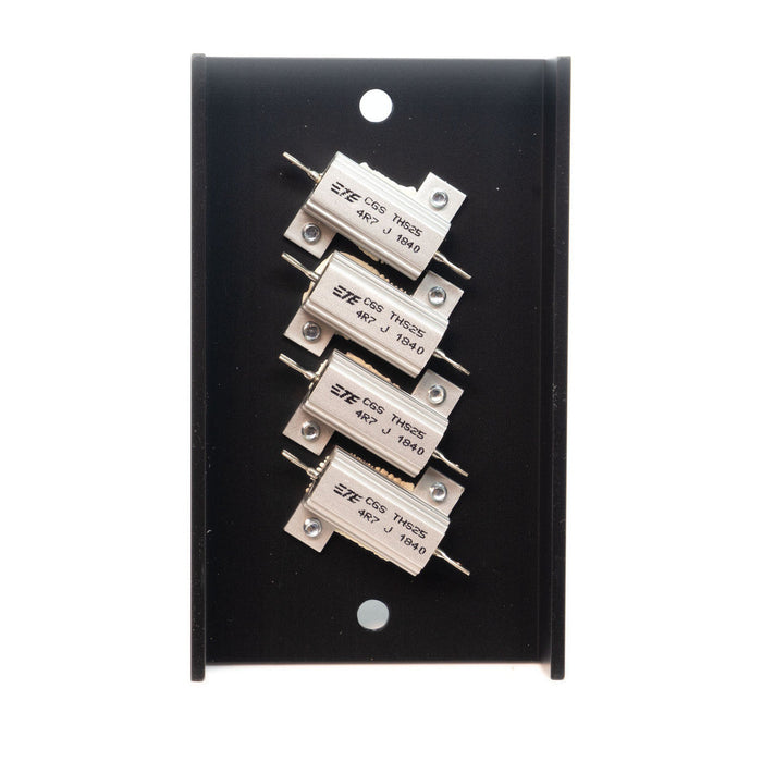 Ballast Resistors