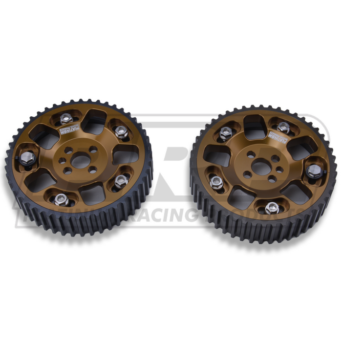 Adjustable ALLOY OUTER Cam Gears to suit RB20 / RB25 / RB26