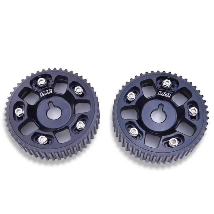 Adjustable ALLOY OUTER Cam Gears to suit 1UZ