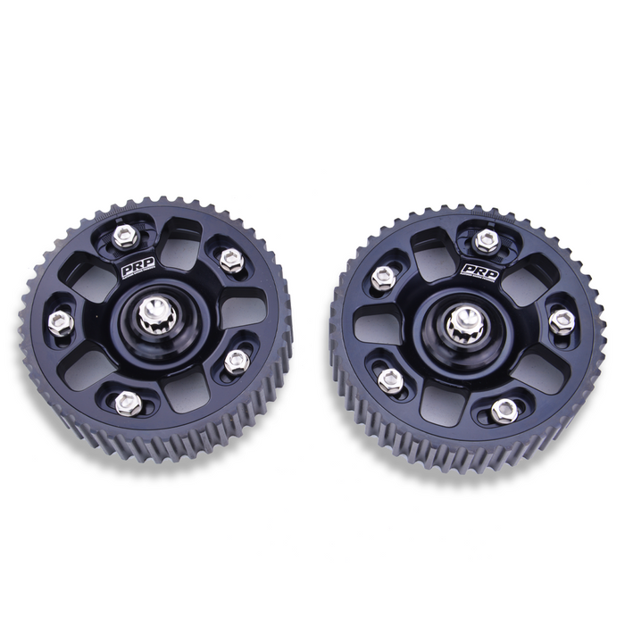 Adjustable ALLOY OUTER Cam Gears to suit 1JZ / 2JZ