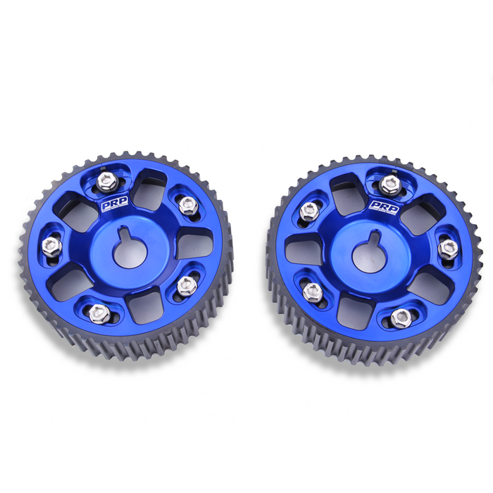 Adjustable ALLOY OUTER Cam Gears to suit 1UZ