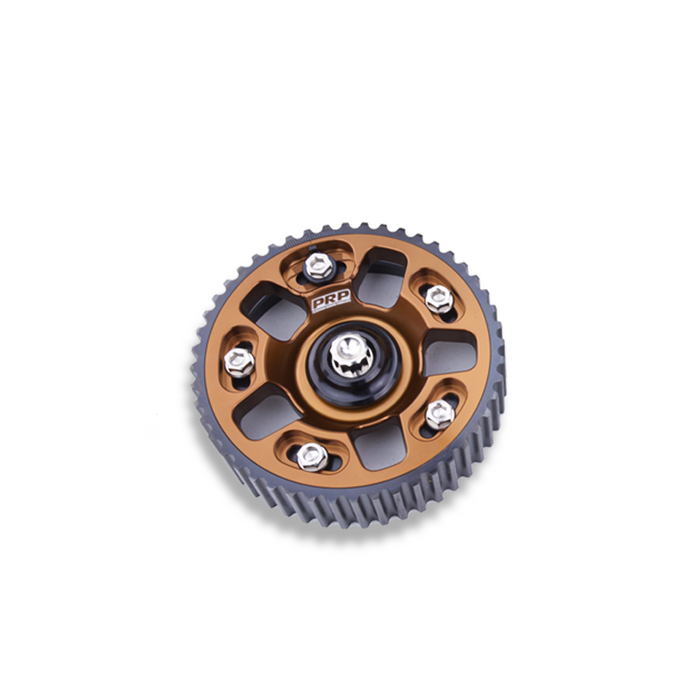 Adjustable ALLOY OUTER Cam Gears to suit 1UZ