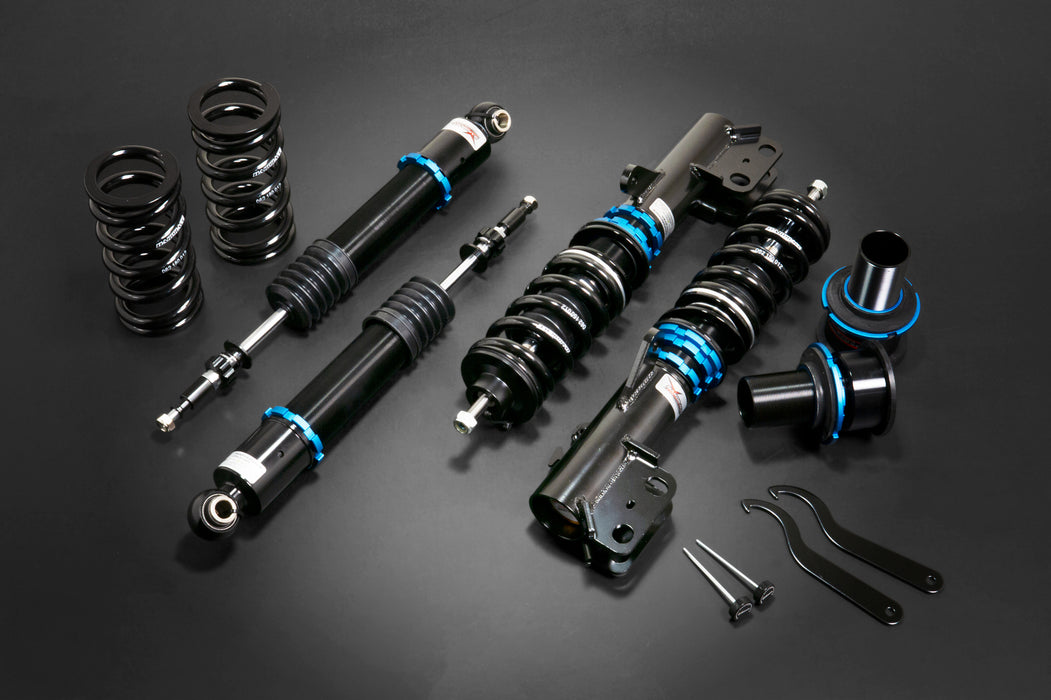 Hardrace - CS SPEC COILOVERS TOYOTA GR YARIS 2020 GXPA16 MXPA12