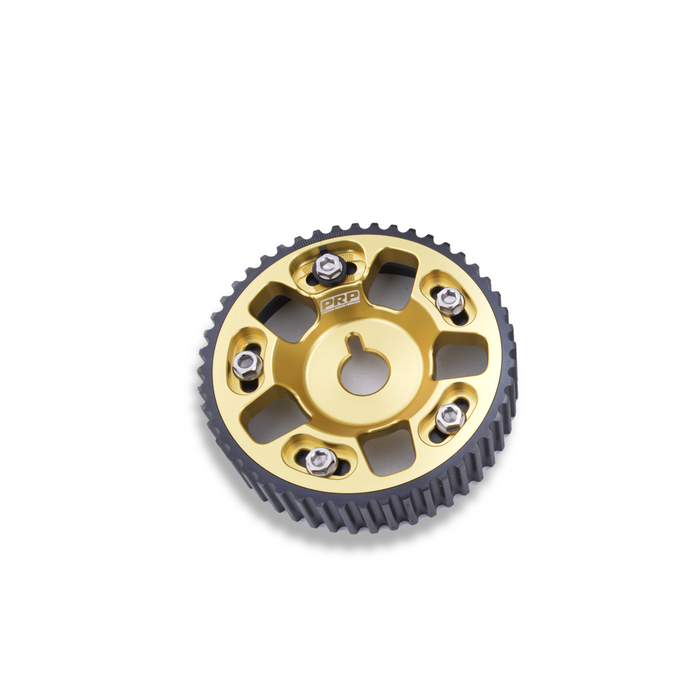 Adjustable ALLOY OUTER Cam Gears to suit 1UZ