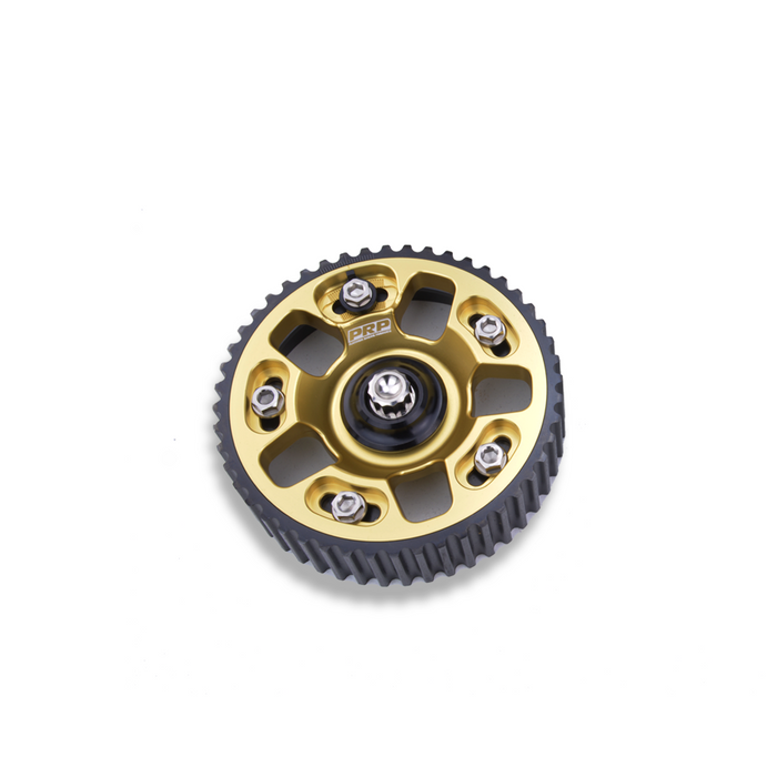 Adjustable ALLOY OUTER Cam Gears to suit 1JZ / 2JZ