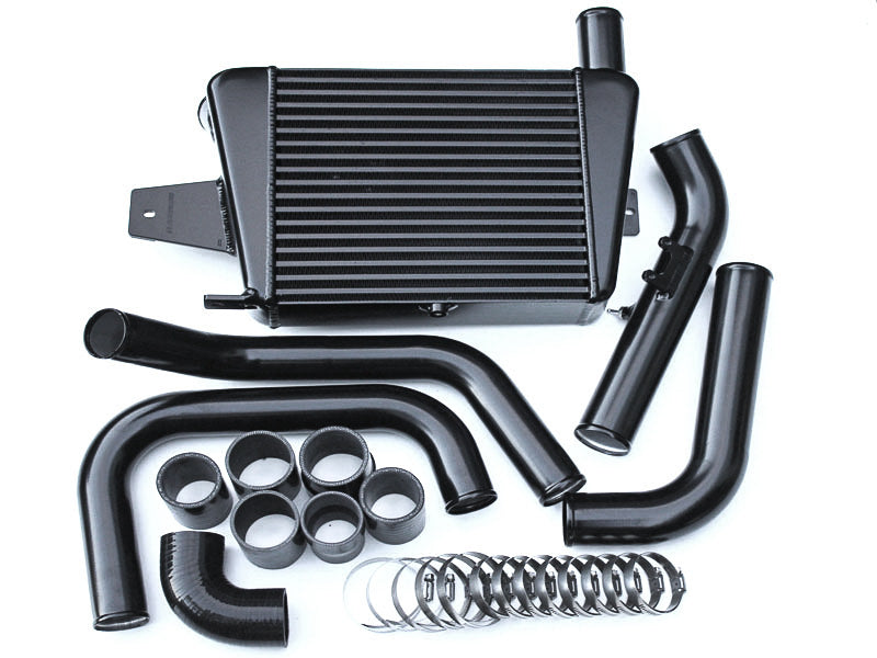 Plazmaman D22 NAVARA ZD30 TUBE & FIN INTERCOOLER KIT