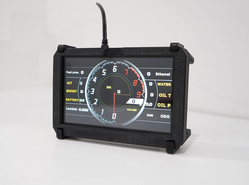 POWERTUNE DIGITAL MINI DASH