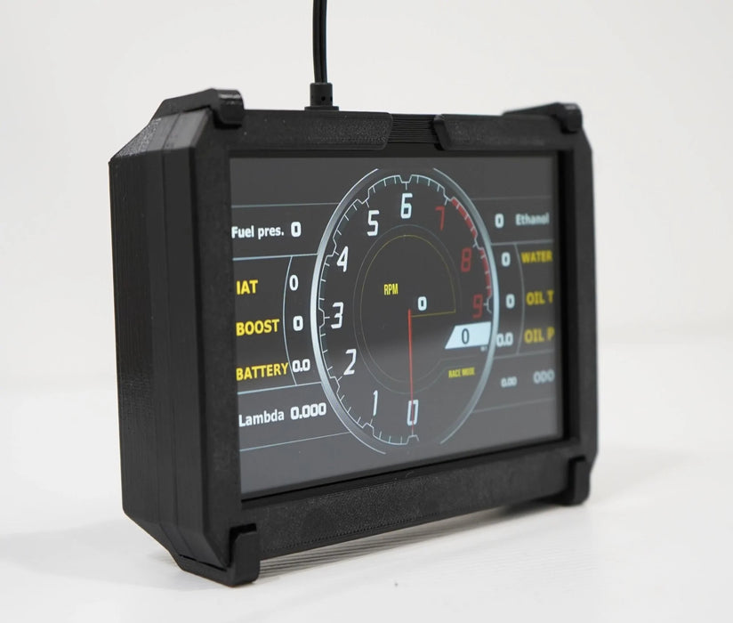 POWERTUNE DIGITAL MINI DASH